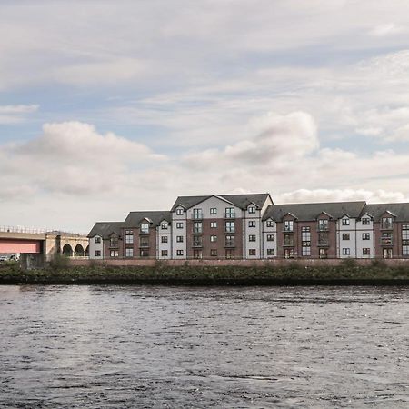 Riverview Apartment Inverness Exterior photo