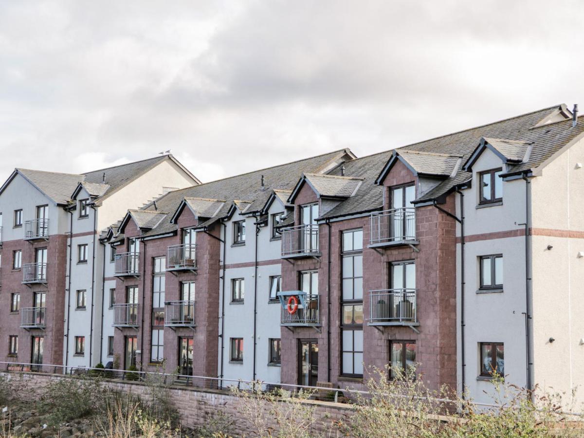 Riverview Apartment Inverness Exterior photo