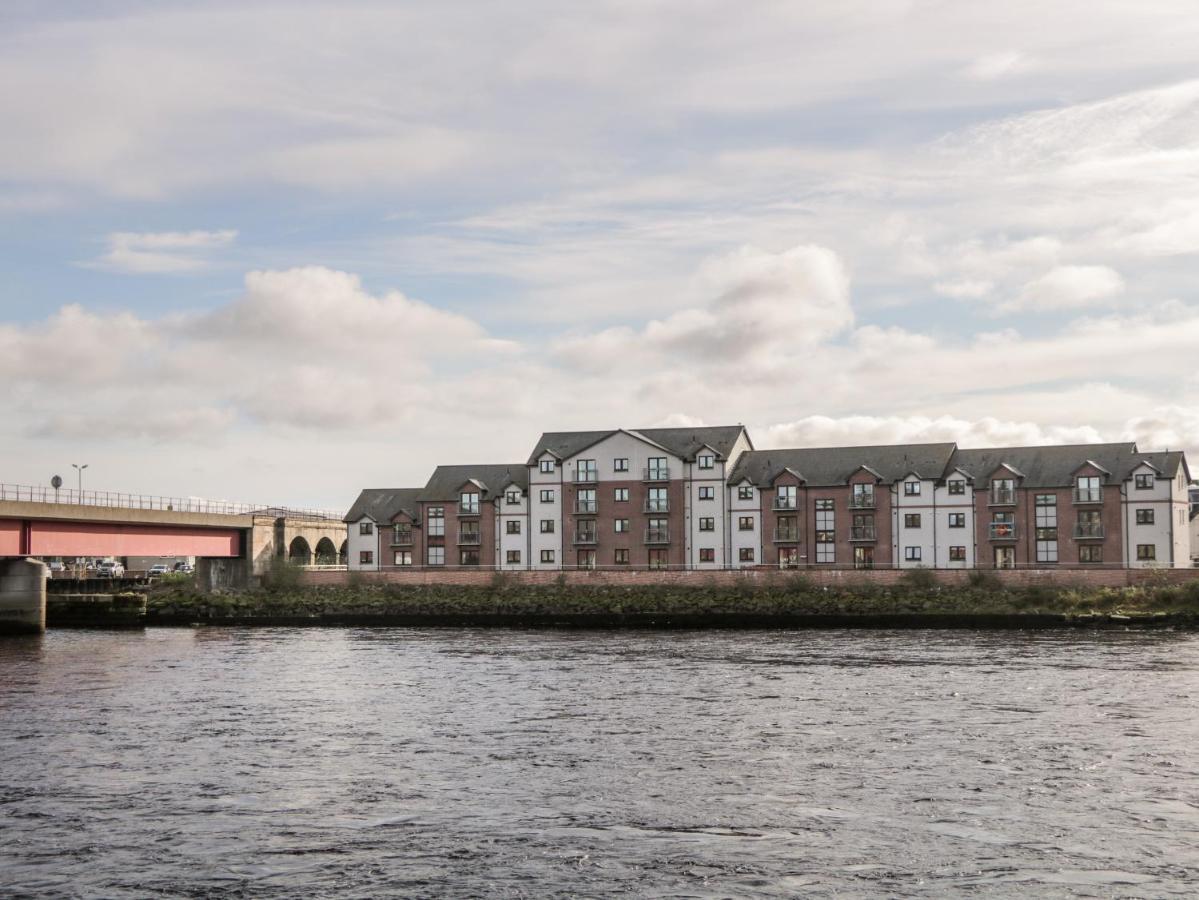Riverview Apartment Inverness Exterior photo