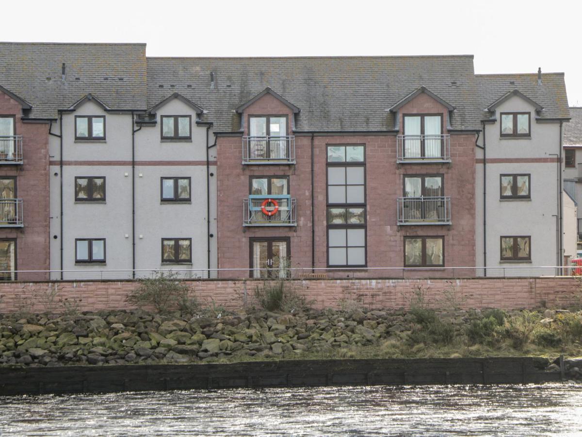 Riverview Apartment Inverness Exterior photo